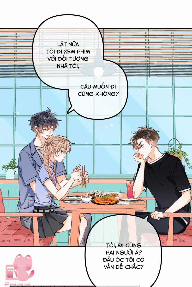 Mối Tình Thầm Kín 110 trang 11