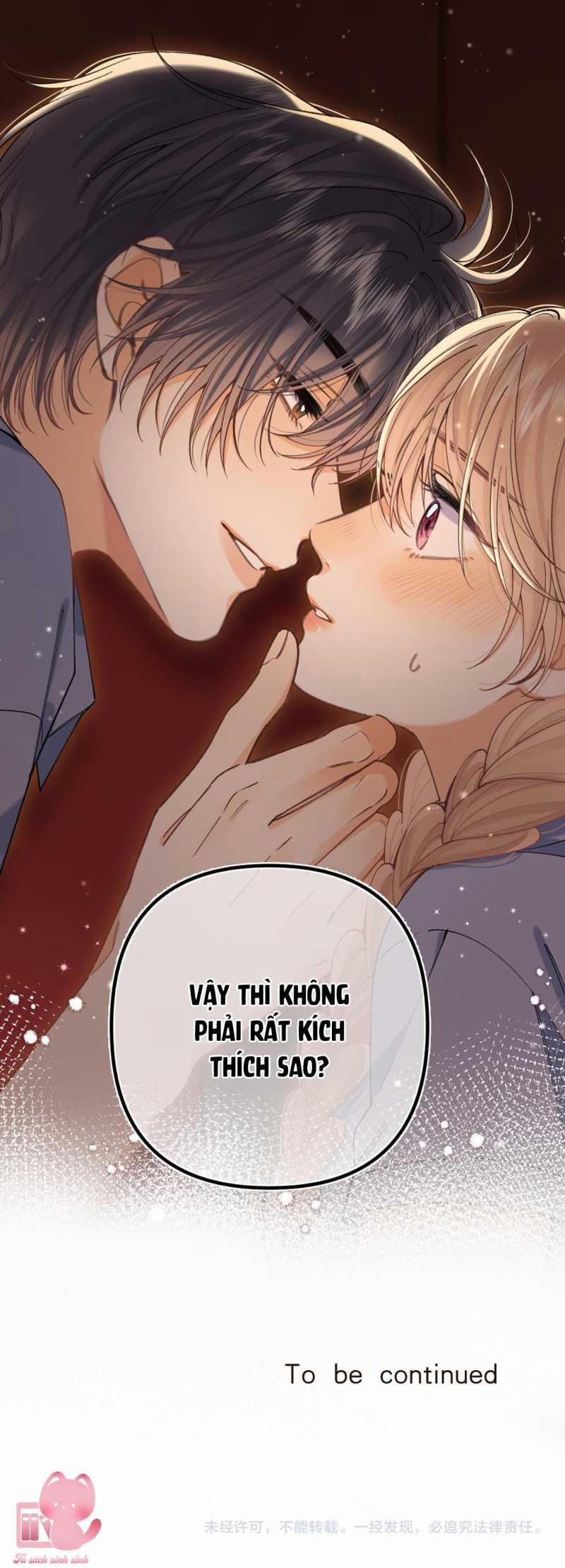 Mối Tình Thầm Kín 110 trang 34