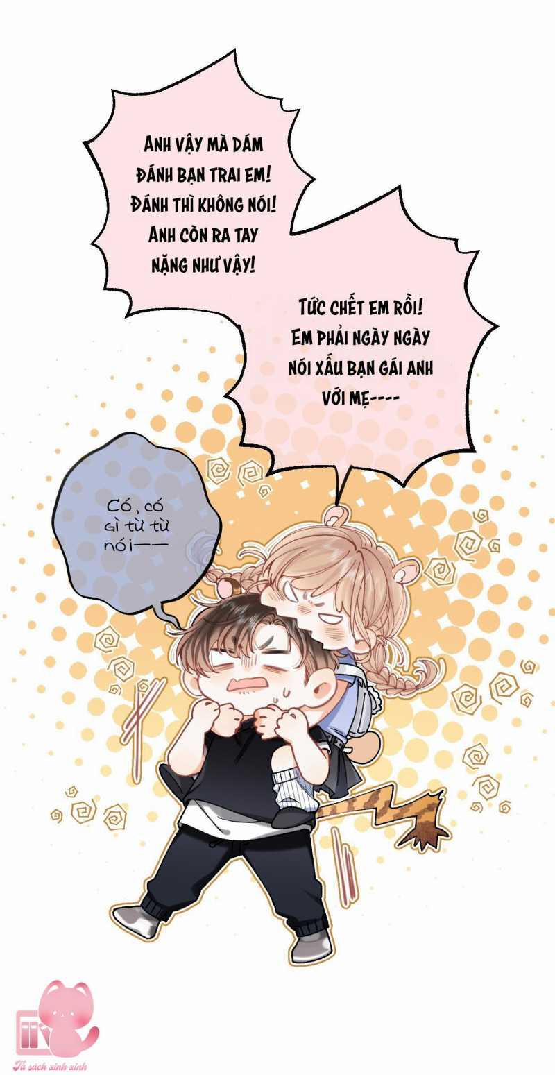 Mối Tình Thầm Kín 110 trang 4