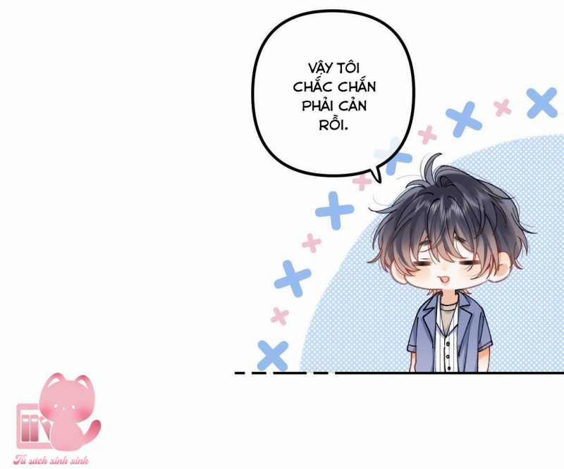 Mối Tình Thầm Kín 110 trang 6
