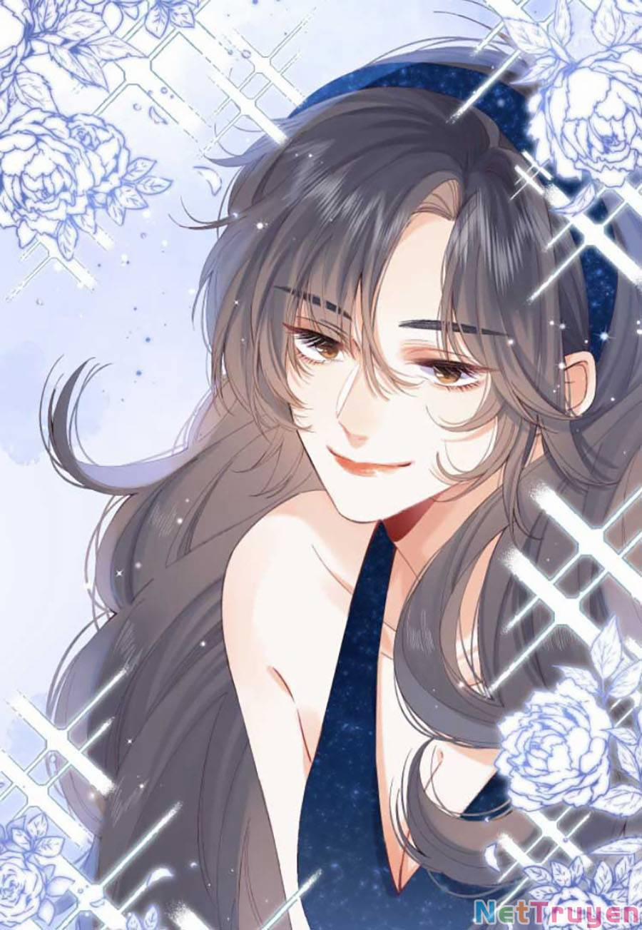 Mối Tình Thầm Kín 17 trang 7