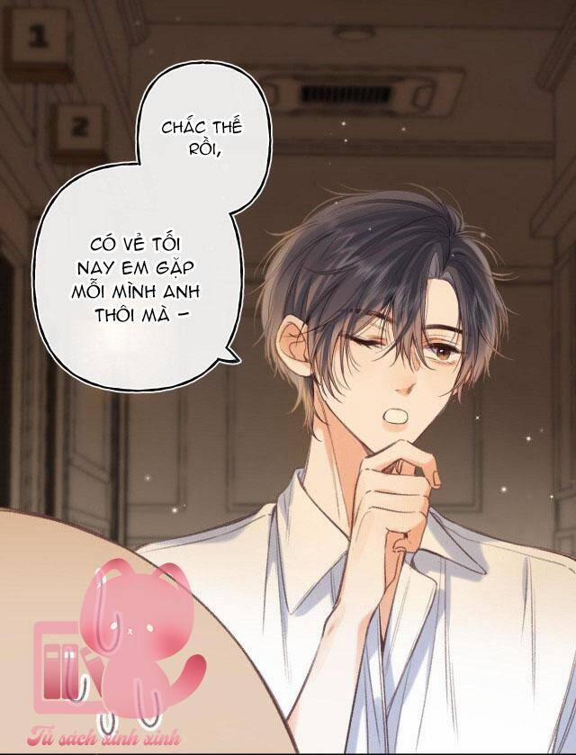 Mối Tình Thầm Kín 49 trang 1
