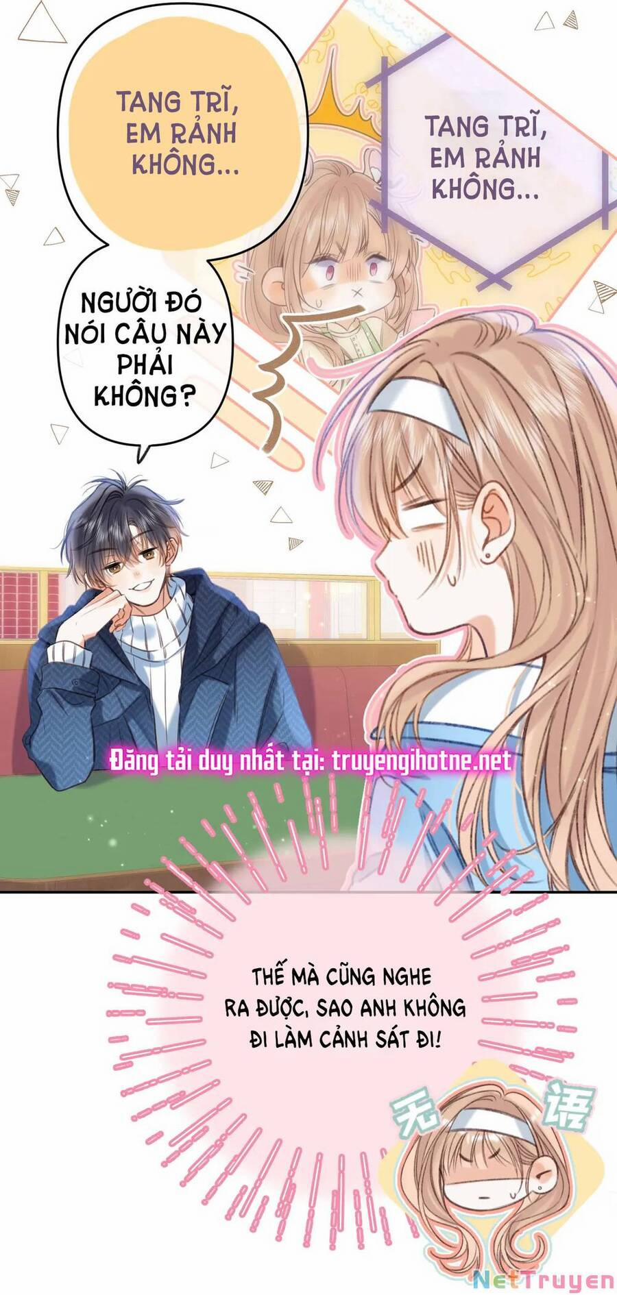 Mối Tình Thầm Kín 65.2 trang 1