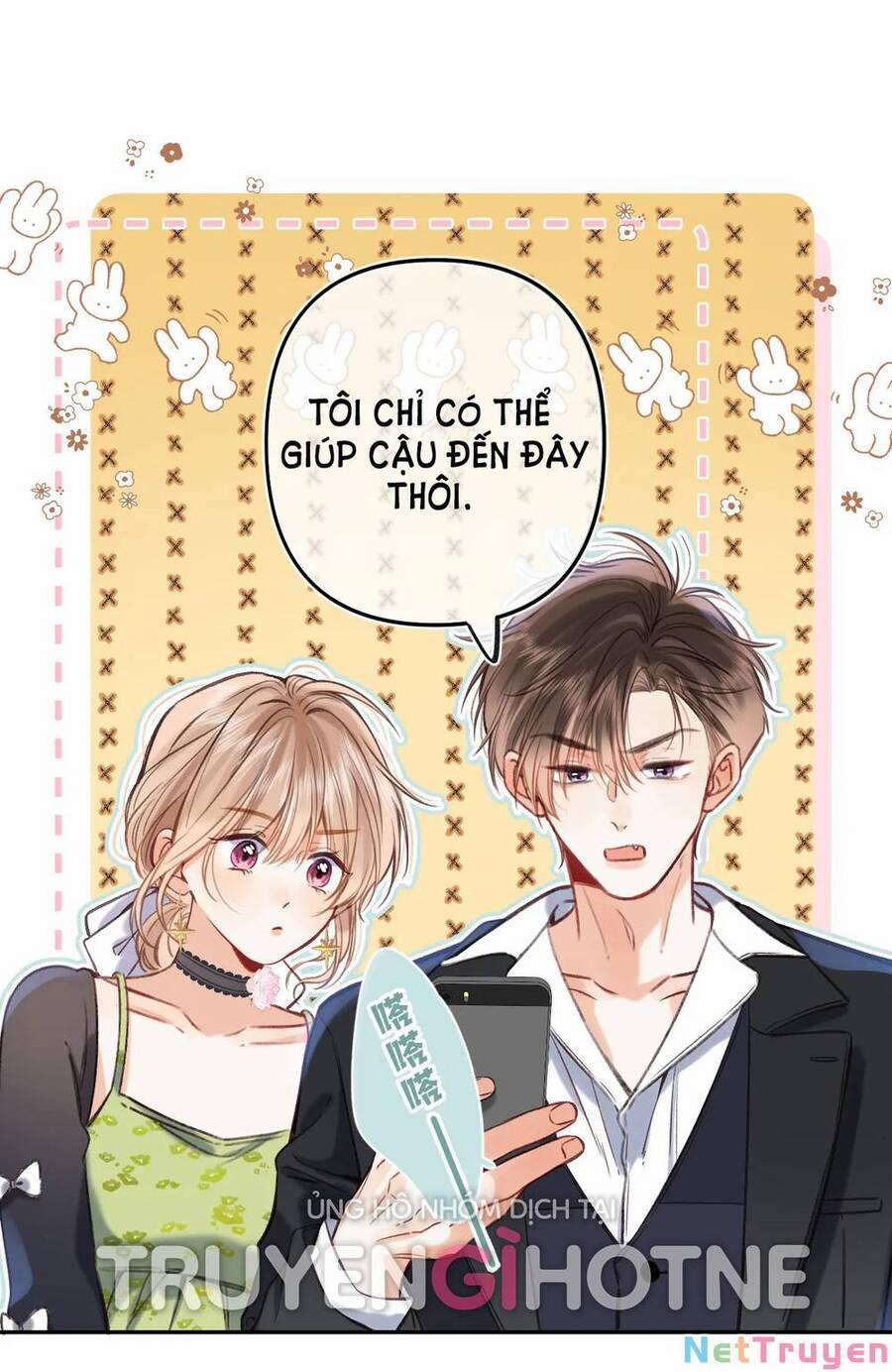 Mối Tình Thầm Kín 69.1 trang 1