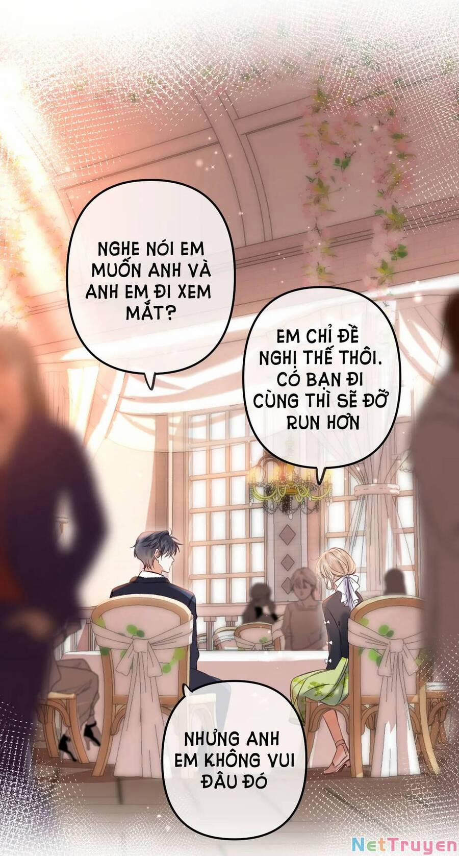 Mối Tình Thầm Kín 69.2 trang 0