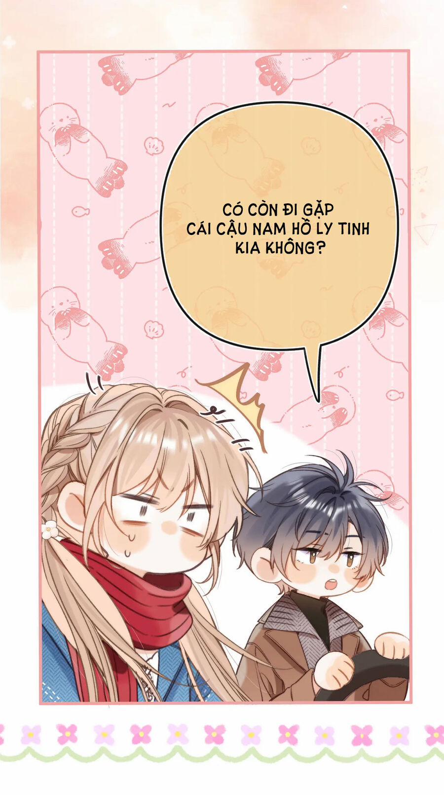 Mối Tình Thầm Kín 74.2 trang 1