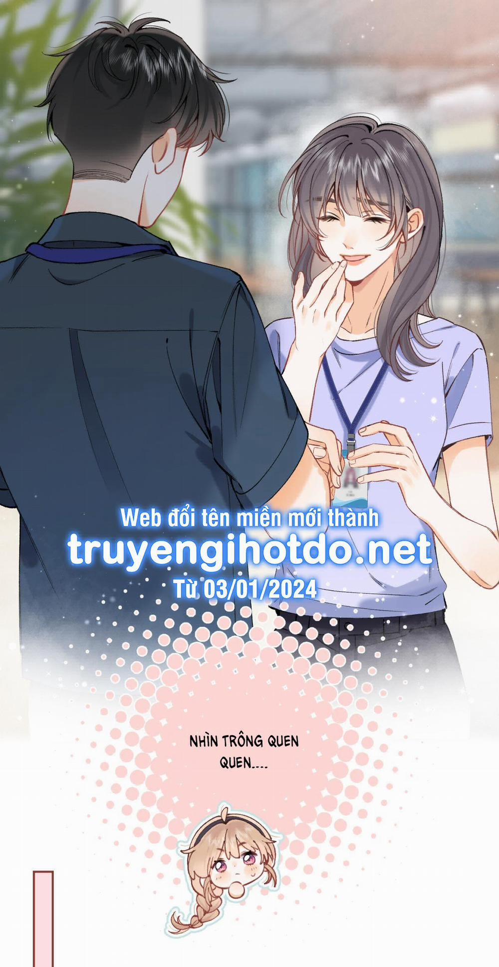 Mối Tình Thầm Kín 99.2 trang 1