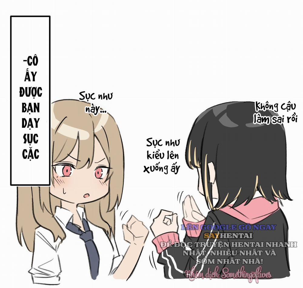 Mối tình với em trai kế 2 trang 13