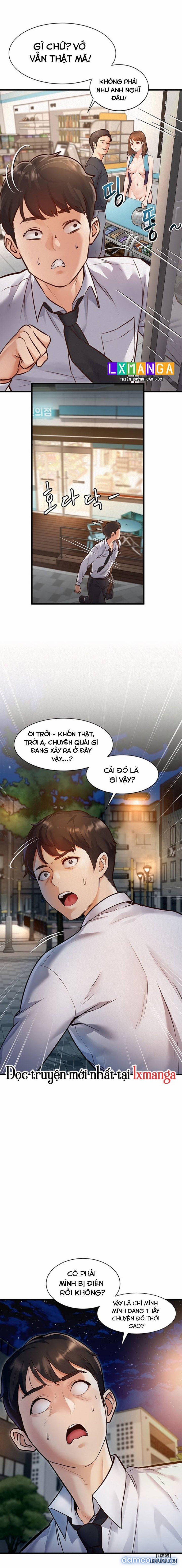 Mỗi Tòa Nhà Một Giao Diện 1 trang 10