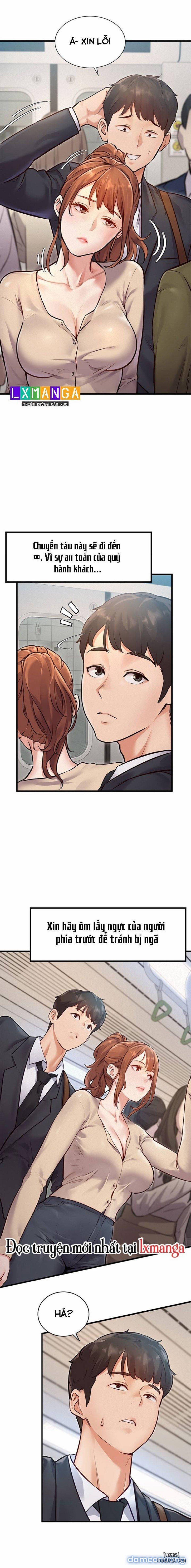 Mỗi Tòa Nhà Một Giao Diện 1 trang 13