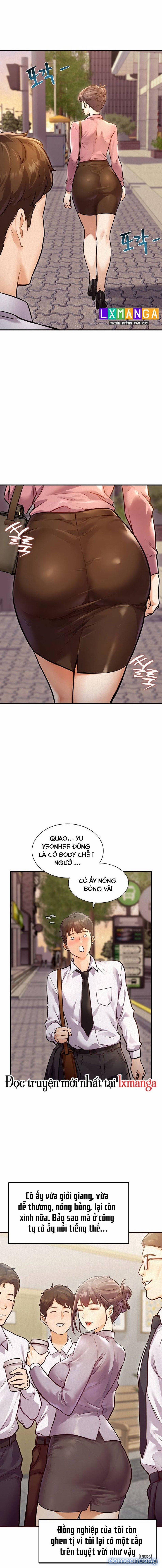 Mỗi Tòa Nhà Một Giao Diện 1 trang 2