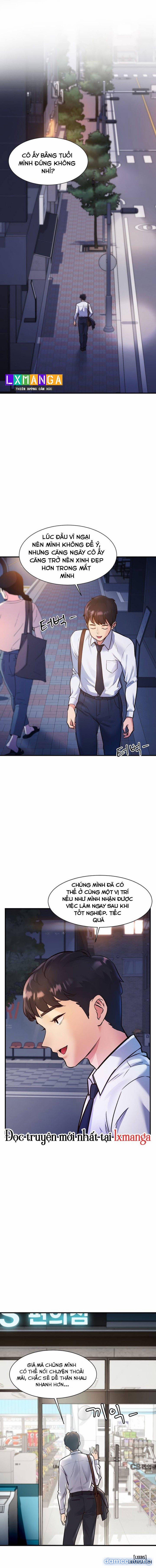 Mỗi Tòa Nhà Một Giao Diện 1 trang 3