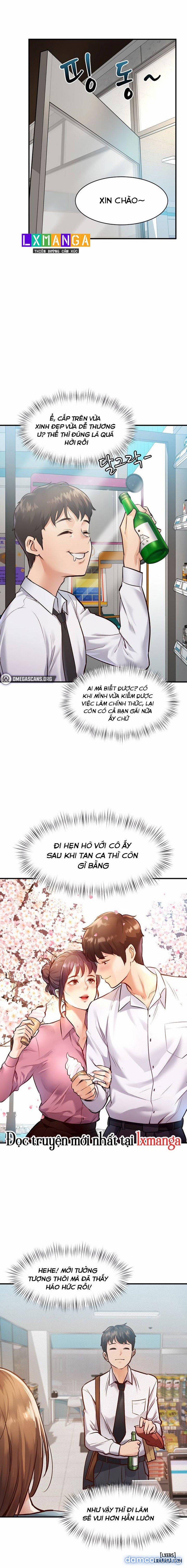 Mỗi Tòa Nhà Một Giao Diện 1 trang 4