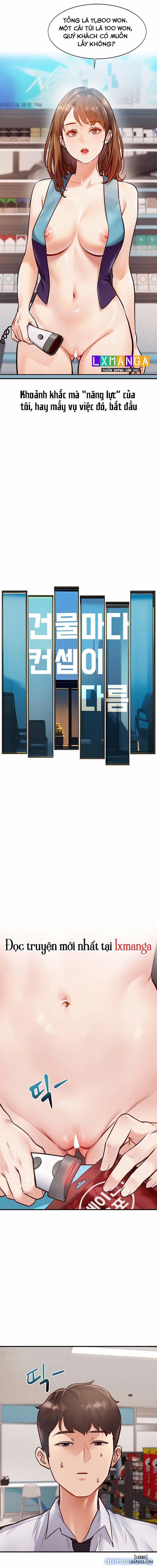 Mỗi Tòa Nhà Một Giao Diện 1 trang 6