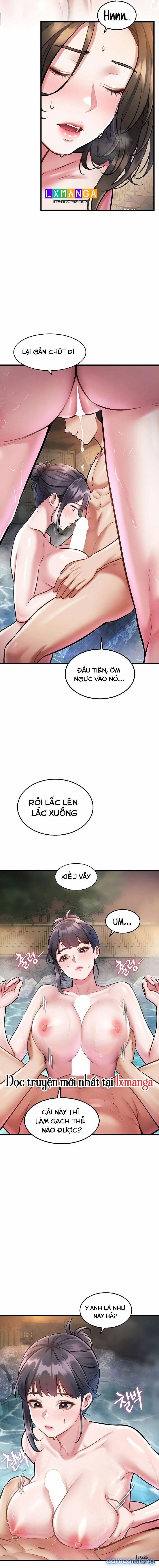 Mỗi Tòa Nhà Một Giao Diện 11 trang 2