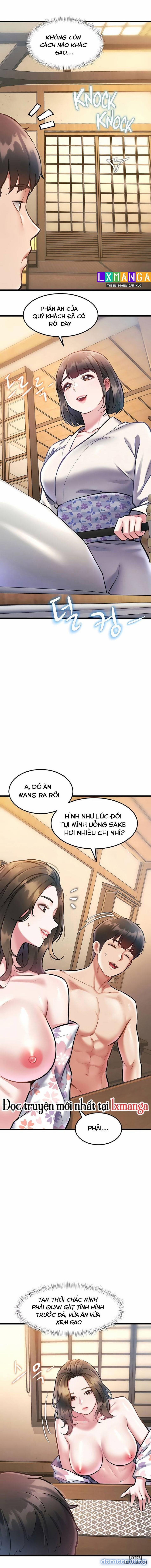 Mỗi Tòa Nhà Một Giao Diện 13 trang 1