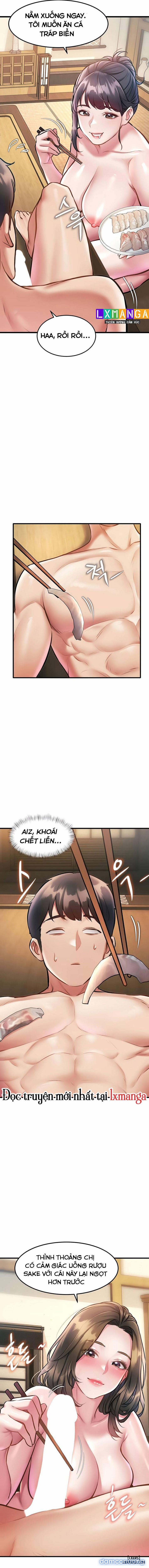 Mỗi Tòa Nhà Một Giao Diện 13 trang 10