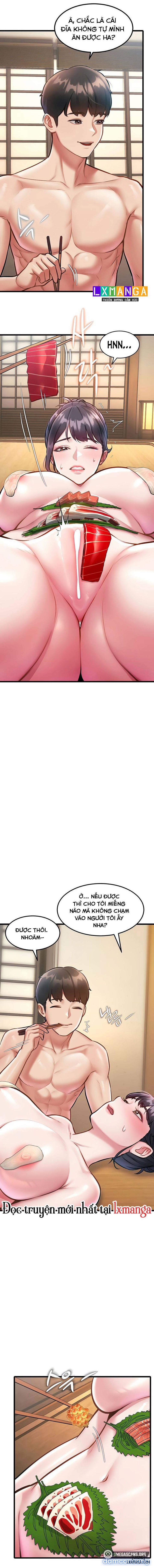 Mỗi Tòa Nhà Một Giao Diện 13 trang 6