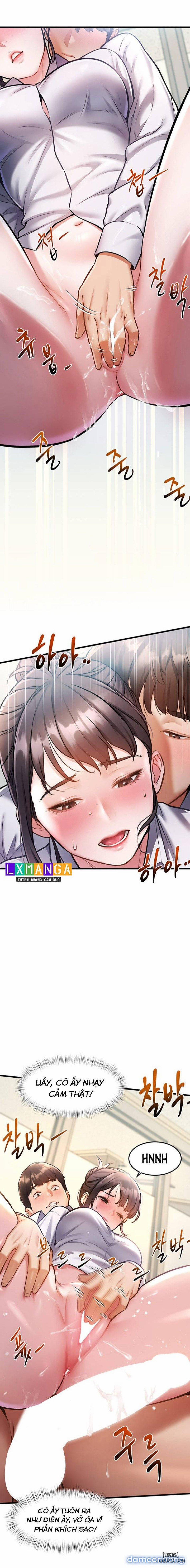 Mỗi Tòa Nhà Một Giao Diện 3 trang 5