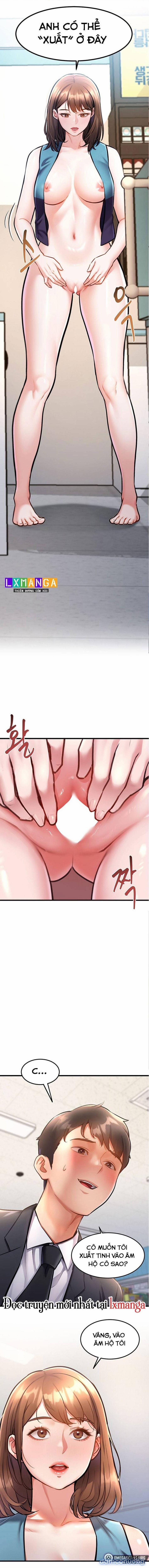 Mỗi Tòa Nhà Một Giao Diện 4 trang 0