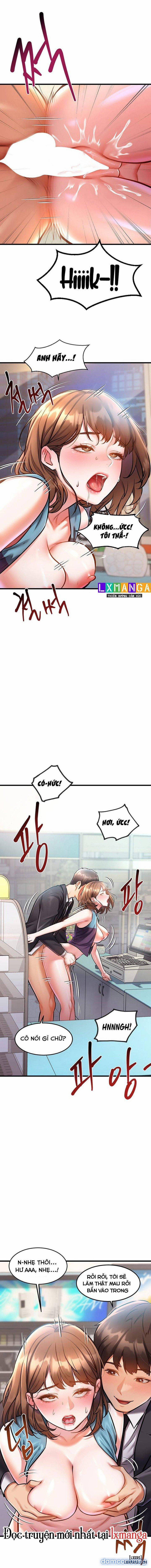 Mỗi Tòa Nhà Một Giao Diện 4 trang 13