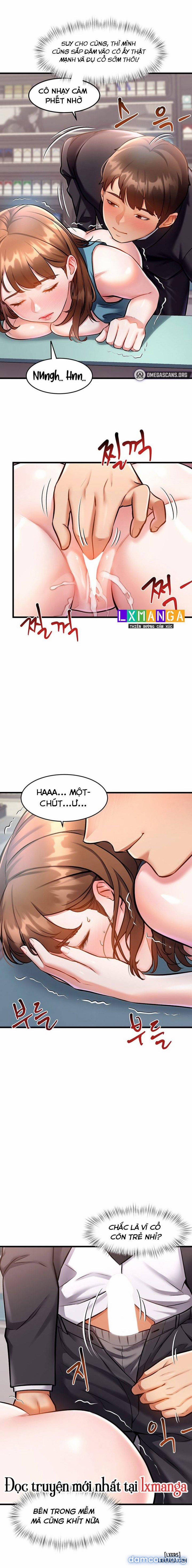 Mỗi Tòa Nhà Một Giao Diện 4 trang 9