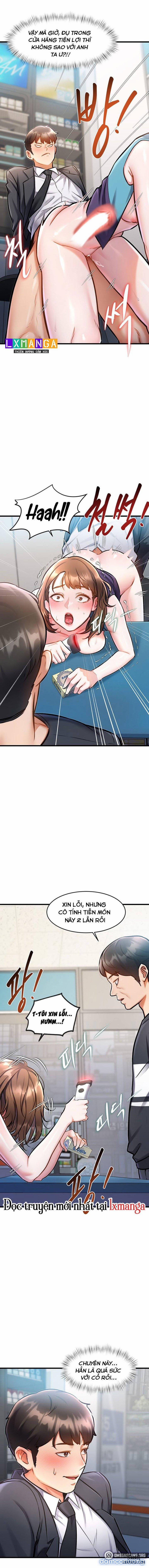 Mỗi Tòa Nhà Một Giao Diện 5 trang 4