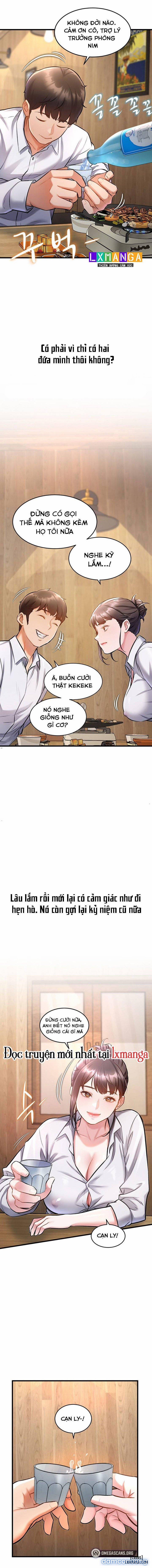 Mỗi Tòa Nhà Một Giao Diện 6 trang 11