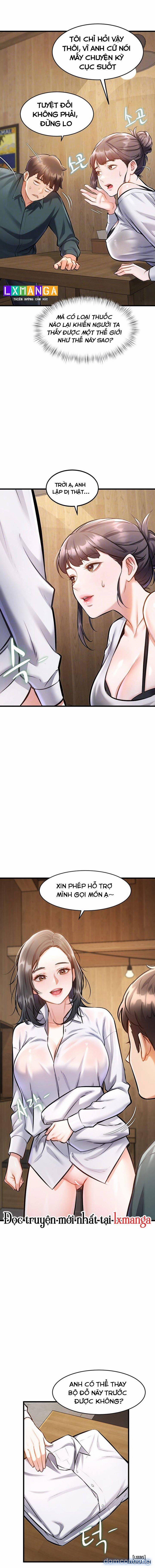 Mỗi Tòa Nhà Một Giao Diện 6 trang 2