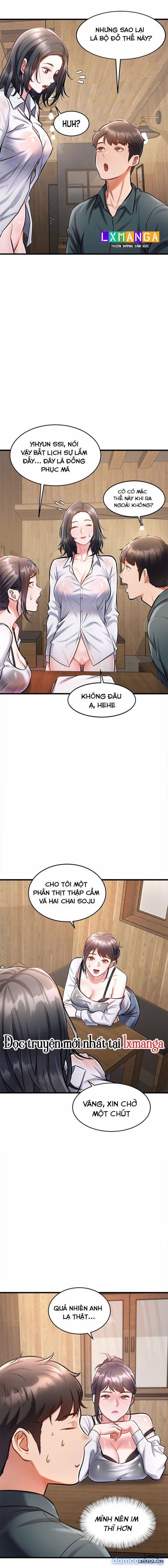 Mỗi Tòa Nhà Một Giao Diện 6 trang 3