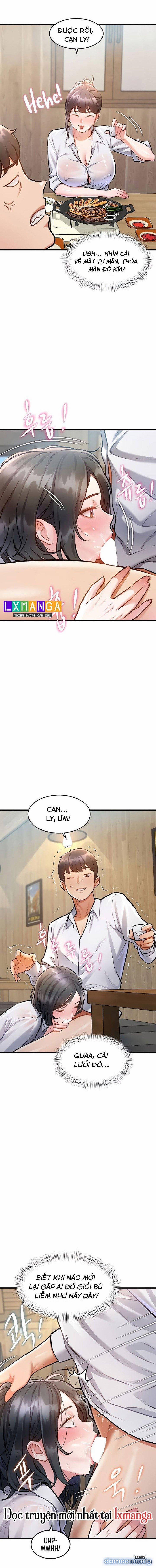 Mỗi Tòa Nhà Một Giao Diện 7 trang 12