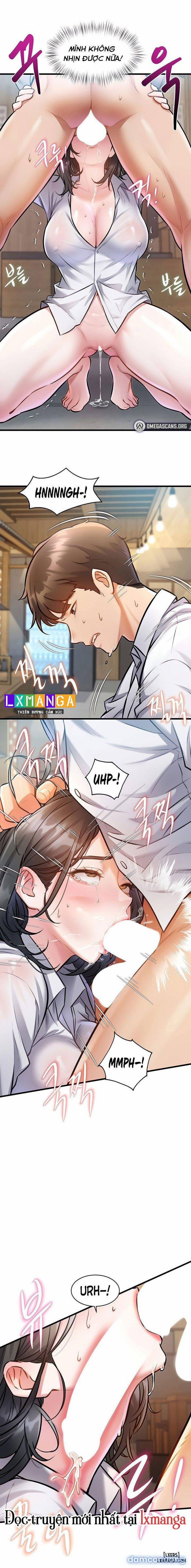 Mỗi Tòa Nhà Một Giao Diện 7 trang 13