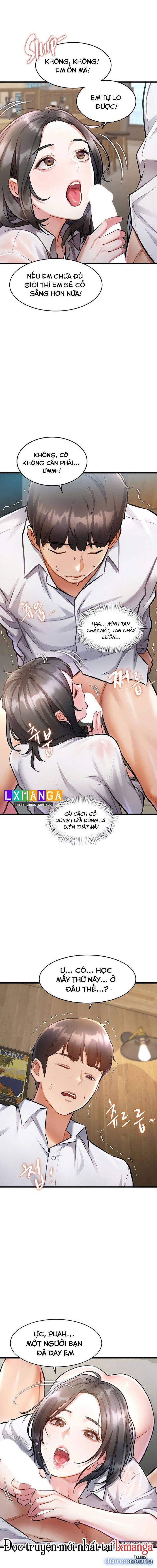 Mỗi Tòa Nhà Một Giao Diện 7 trang 8