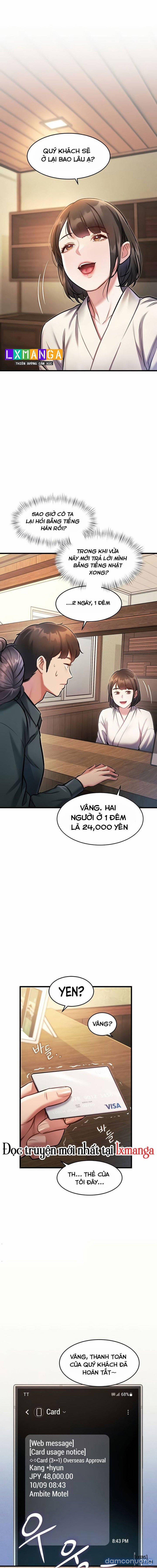 Mỗi Tòa Nhà Một Giao Diện 8 trang 8