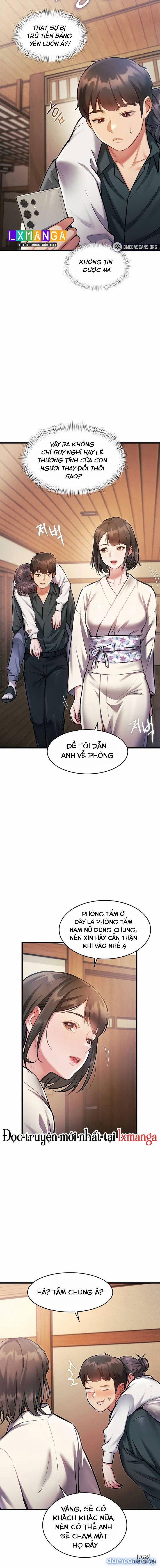 Mỗi Tòa Nhà Một Giao Diện 8 trang 9