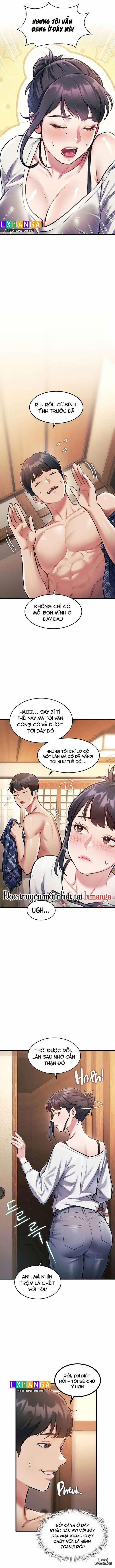 Mỗi Tòa Nhà Một Giao Diện 9 trang 0