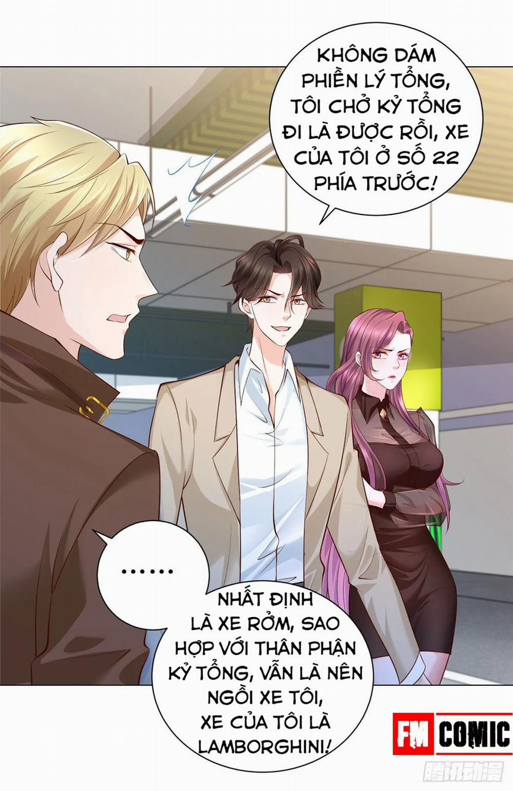 Mỗi Tuần Ta Có Một Nghề Nghiệp Mới 1 trang 26