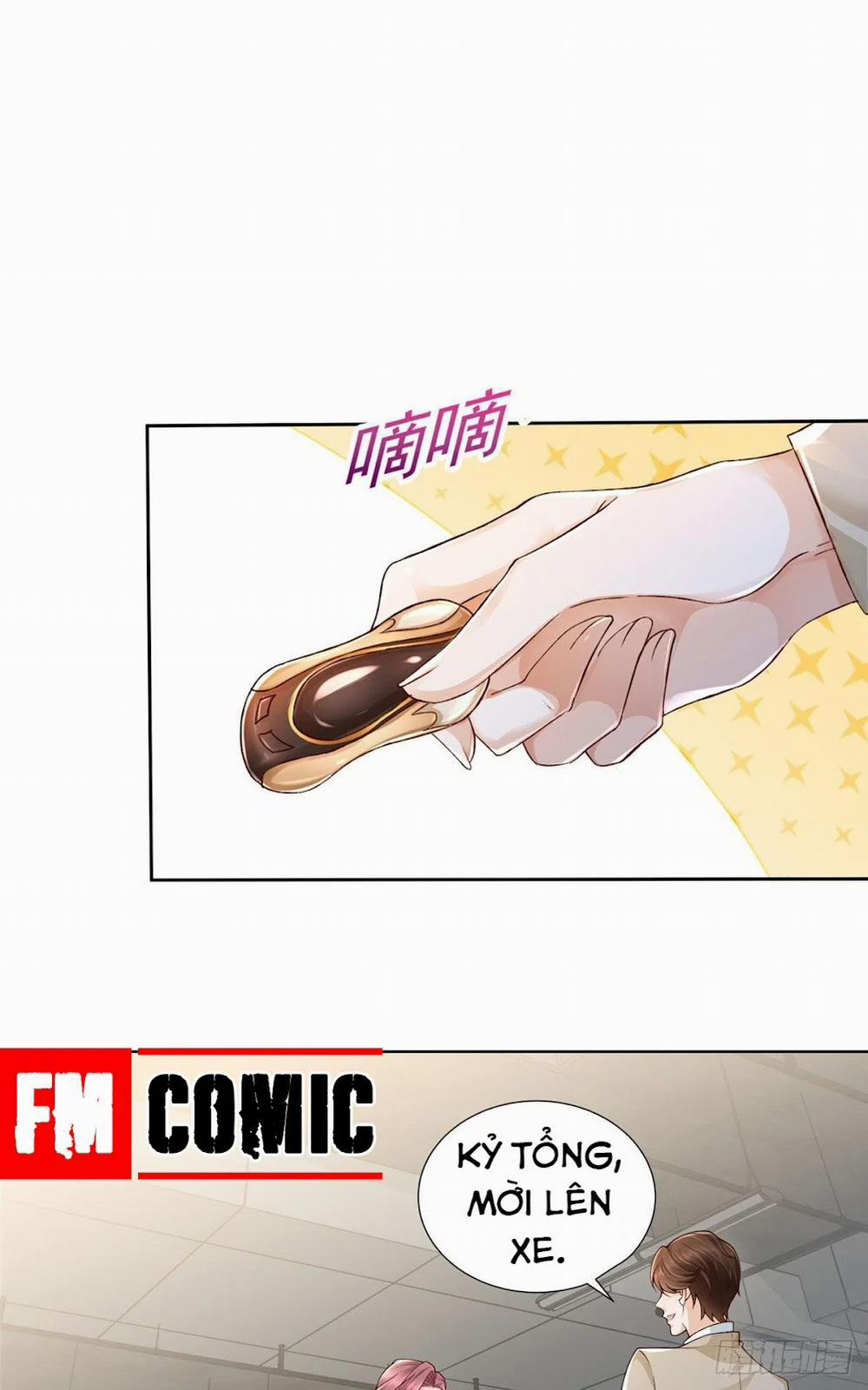 Mỗi Tuần Ta Có Một Nghề Nghiệp Mới 1 trang 31