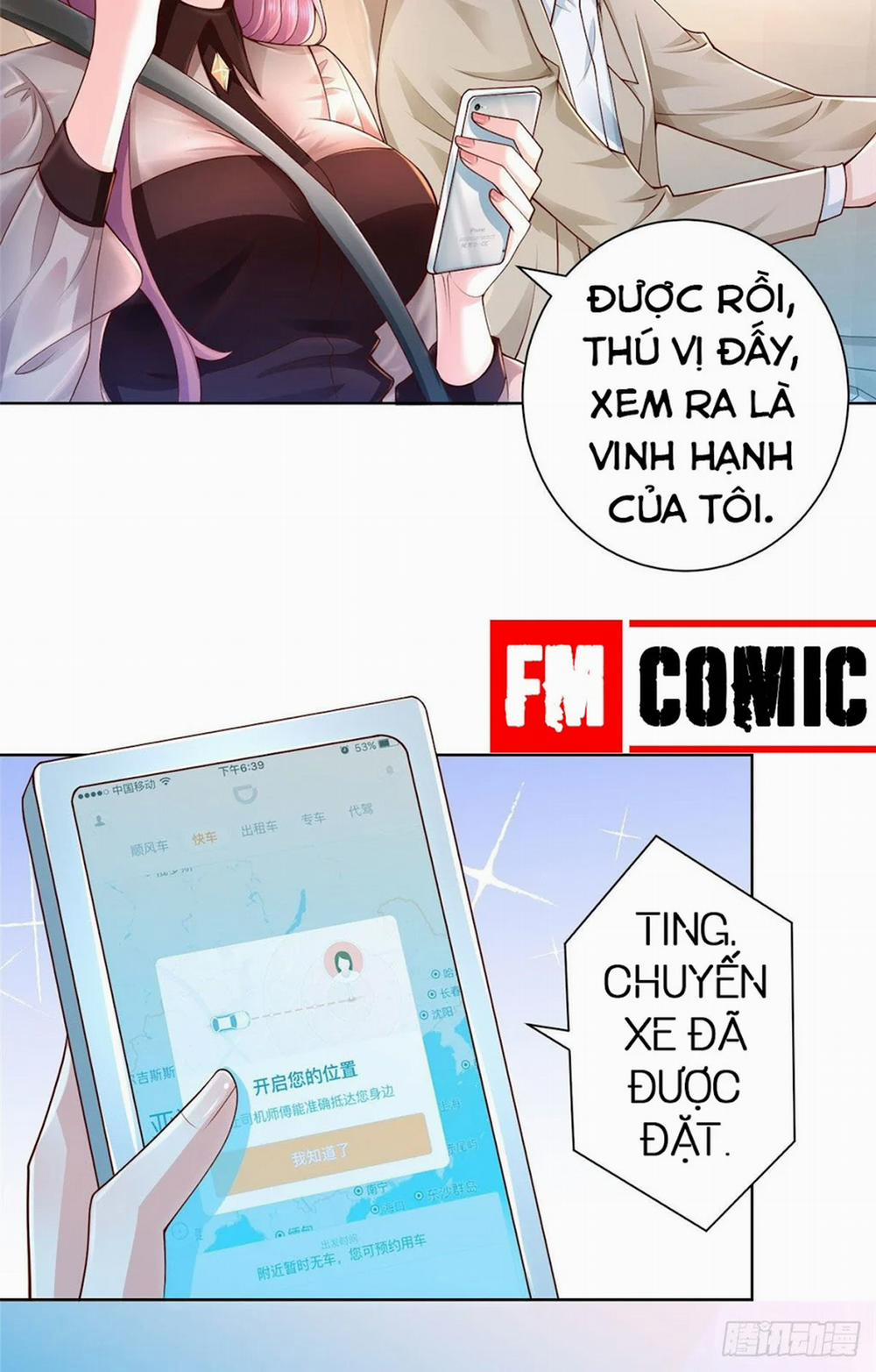 Mỗi Tuần Ta Có Một Nghề Nghiệp Mới 1 trang 36