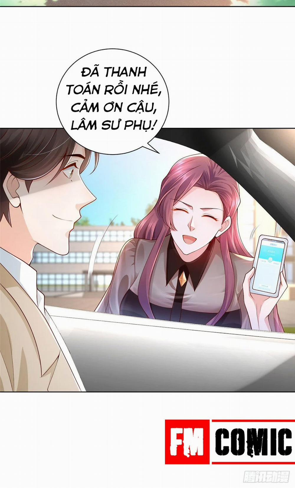 Mỗi Tuần Ta Có Một Nghề Nghiệp Mới 1 trang 38