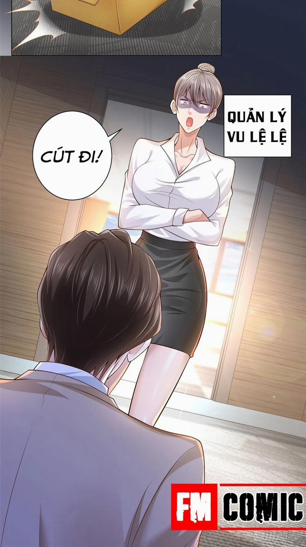 Mỗi Tuần Ta Có Một Nghề Nghiệp Mới 1 trang 4