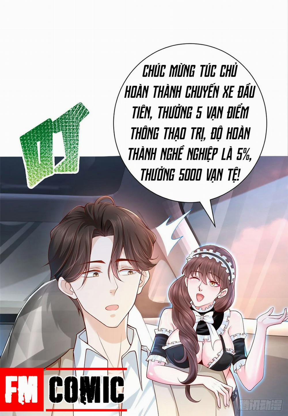 Mỗi Tuần Ta Có Một Nghề Nghiệp Mới 1 trang 40