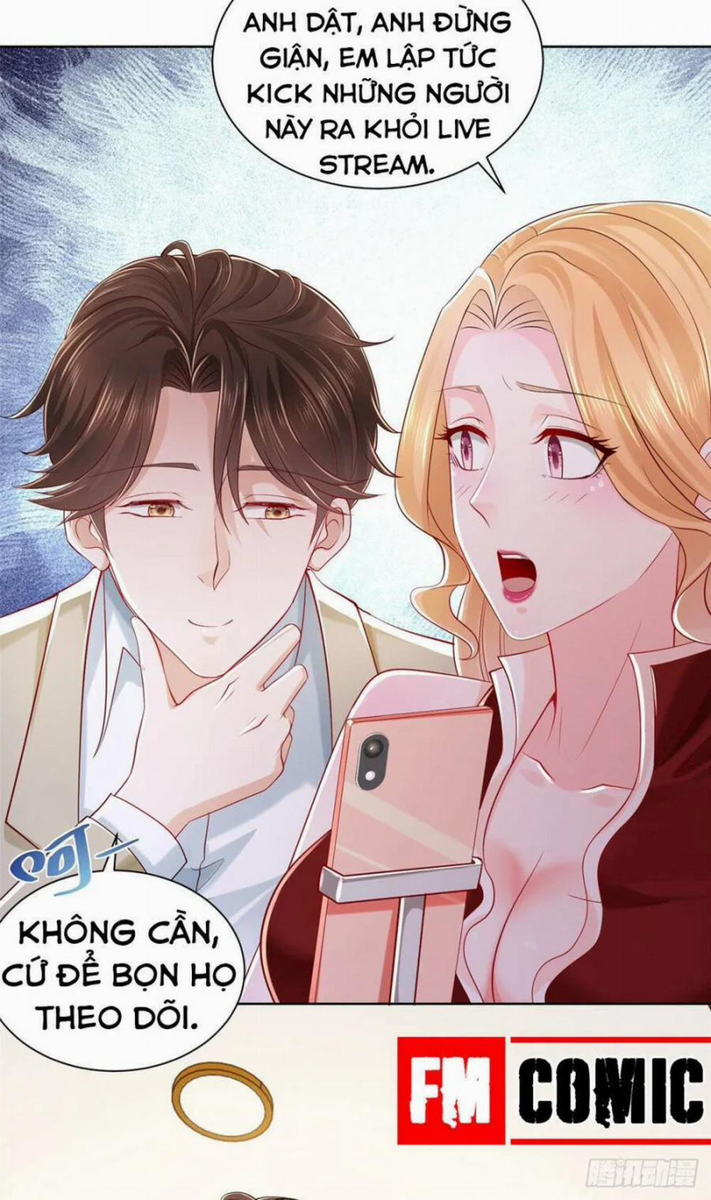 Mỗi Tuần Ta Có Một Nghề Nghiệp Mới 10 trang 13