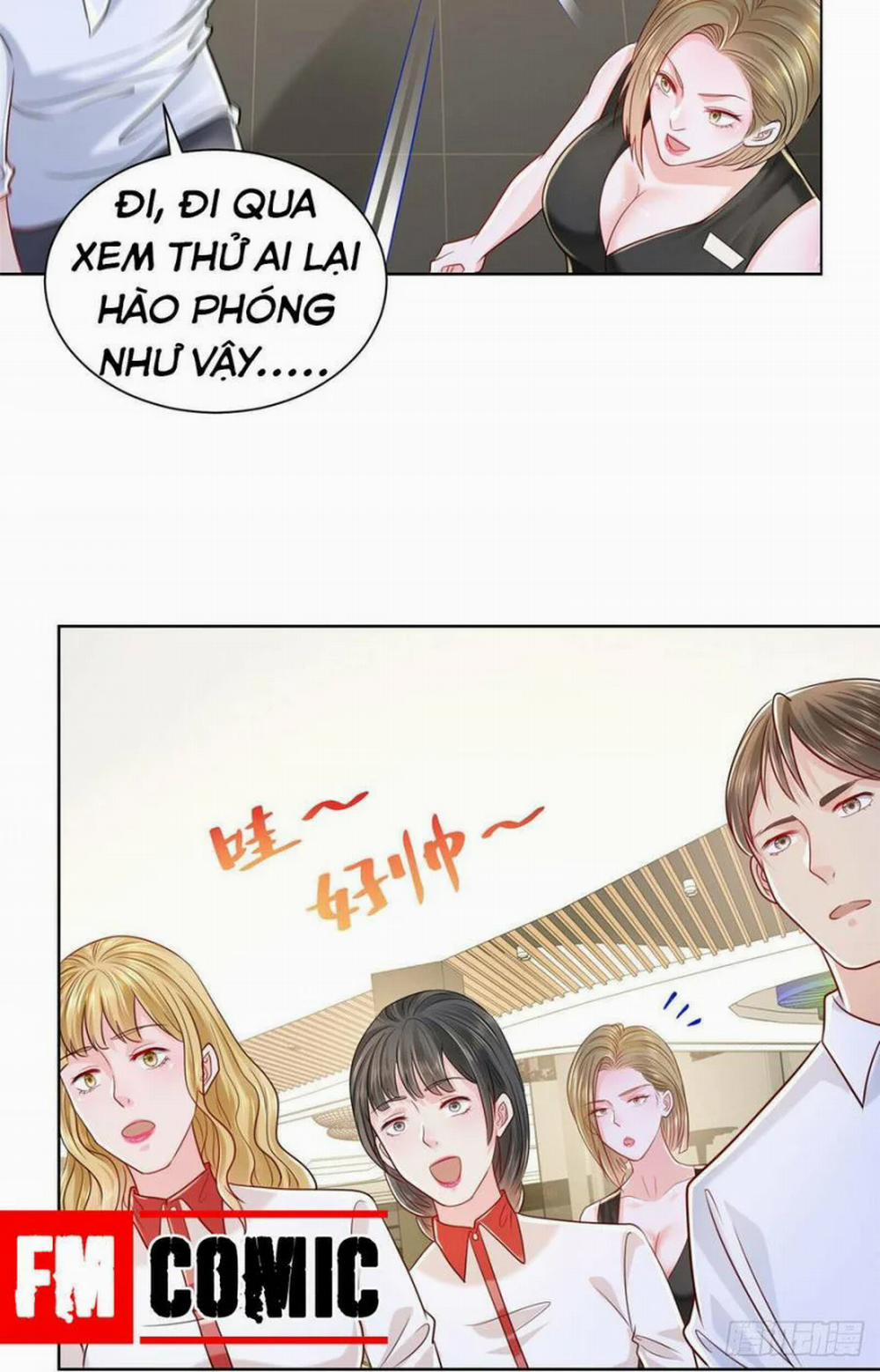 Mỗi Tuần Ta Có Một Nghề Nghiệp Mới 10 trang 20