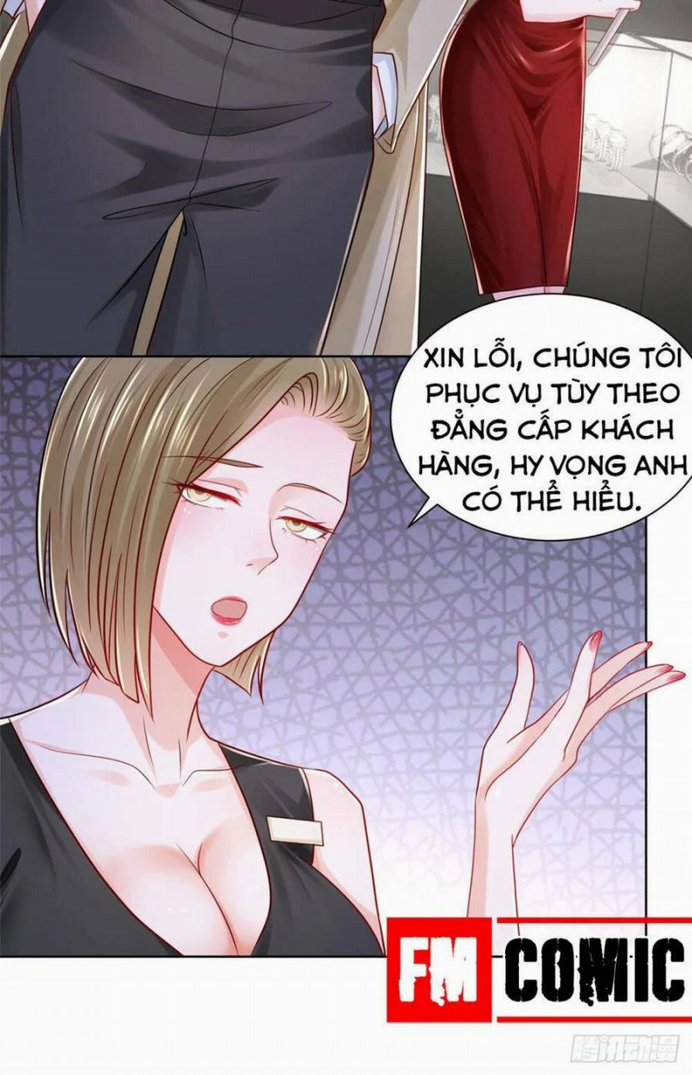 Mỗi Tuần Ta Có Một Nghề Nghiệp Mới 10 trang 3