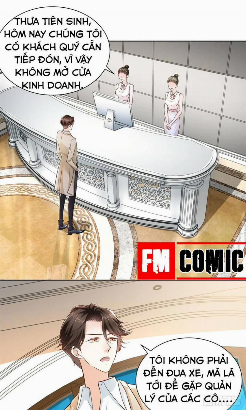 Mỗi Tuần Ta Có Một Nghề Nghiệp Mới 10 trang 32