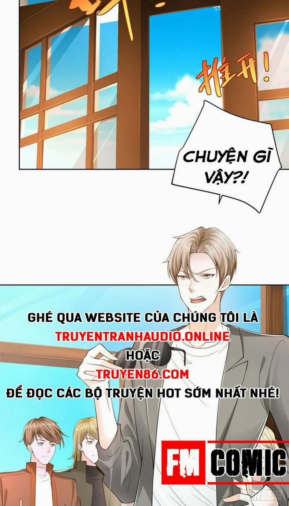 Mỗi Tuần Ta Có Một Nghề Nghiệp Mới 10 trang 35