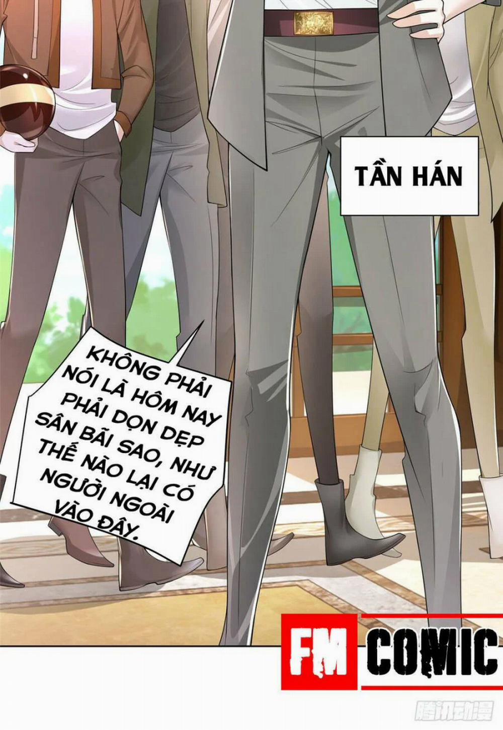 Mỗi Tuần Ta Có Một Nghề Nghiệp Mới 10 trang 36