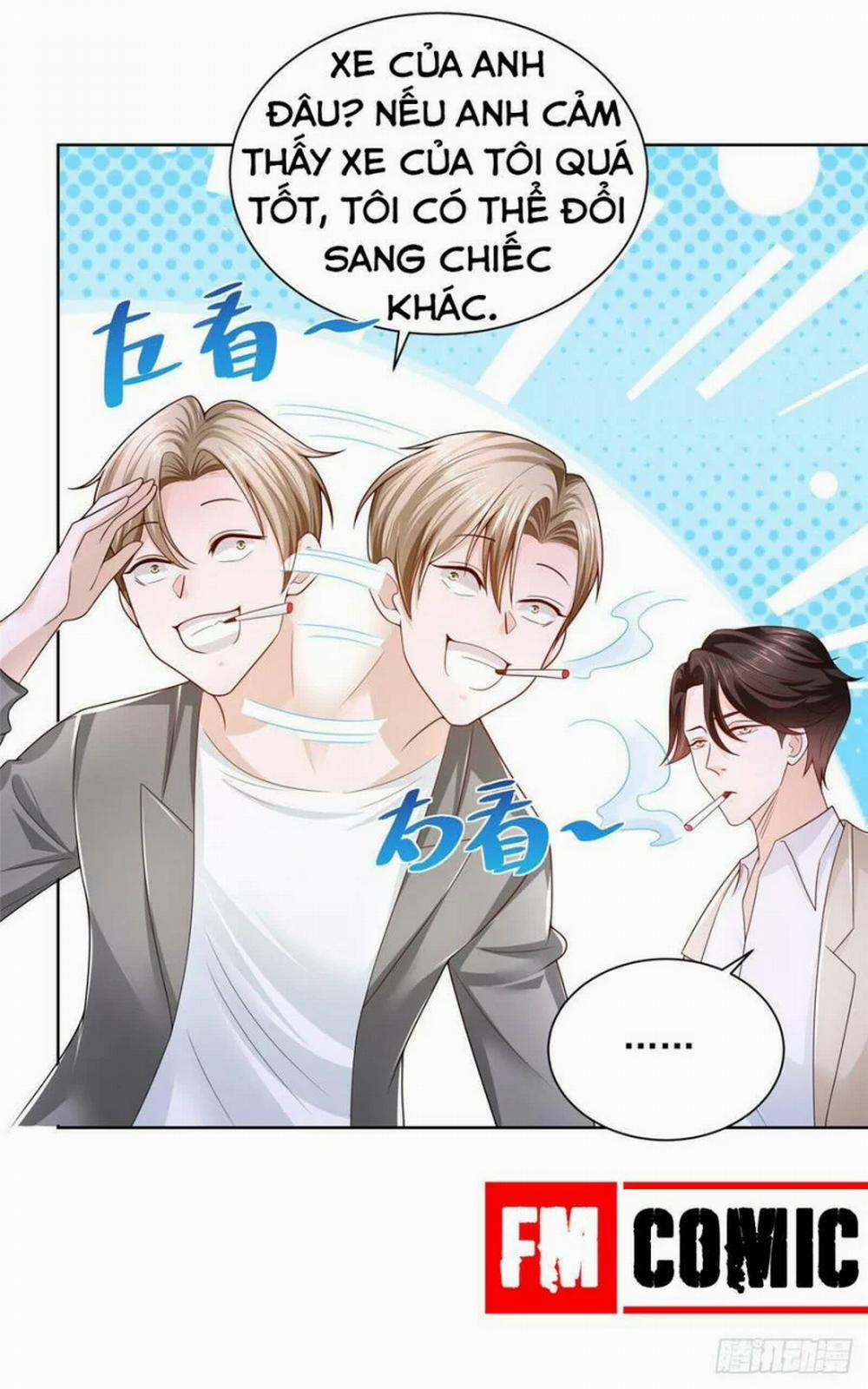 Mỗi Tuần Ta Có Một Nghề Nghiệp Mới 11 trang 22