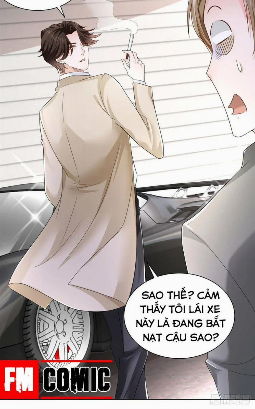 Mỗi Tuần Ta Có Một Nghề Nghiệp Mới 11 trang 25